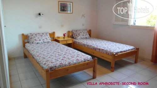 New photos from tourists Almiros Apartments