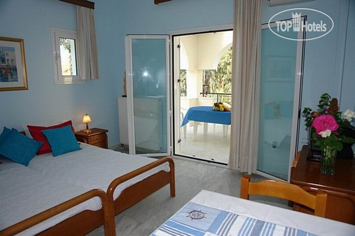 New photos from tourists Saint Nicholas Beach Apartments