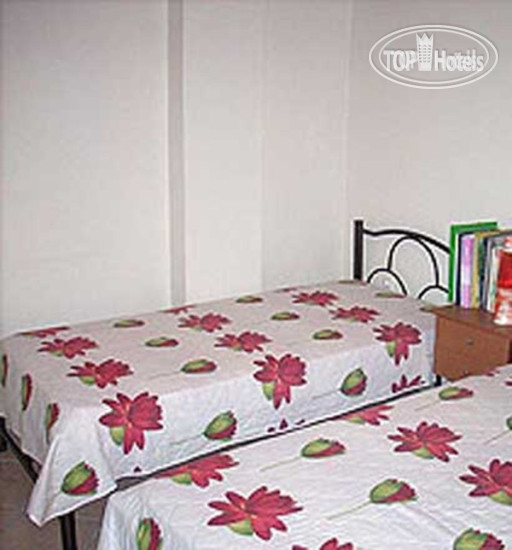 New photos from tourists Anita Apartmnents