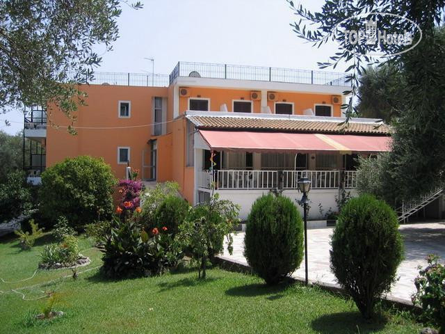 Hotel photo Tina 2*