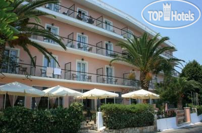 Hotel photo Aegli Hotel 2*