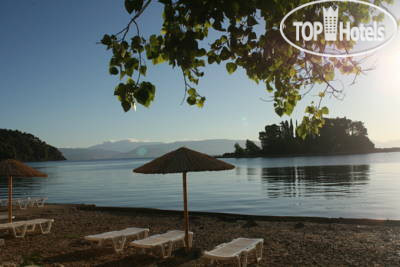New photos from tourists Aegli Hotel 2*