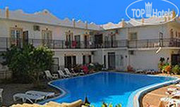 Photos Aquarius Aparthotel