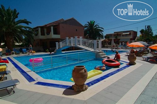 Hotelier's photos Olgas Hotel and Pool 3*