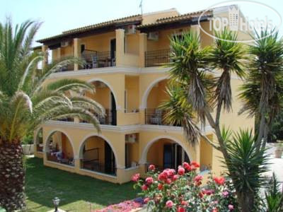 Hotelier's photos Spiti Nikos 3*