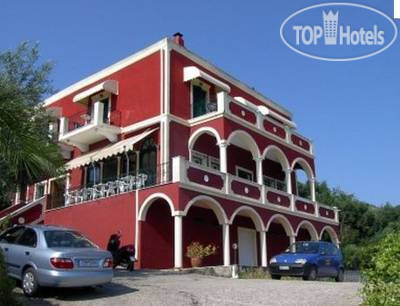 Hotel photo Apraos Bay 3*