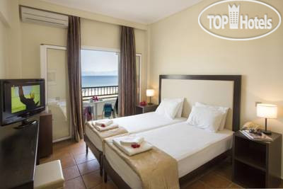 New photos from tourists Island Beach Resort 2*
