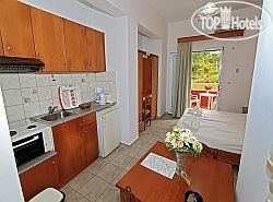 New photos from tourists Lofos Apartments 2*