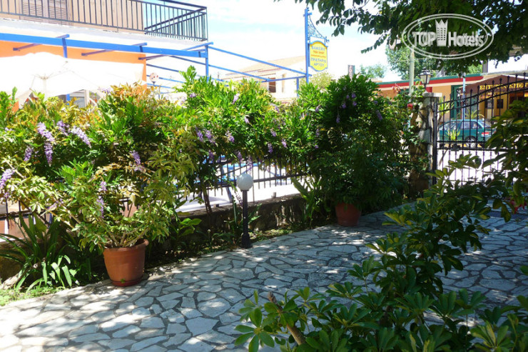New photos from tourists Maritsas Apartments
