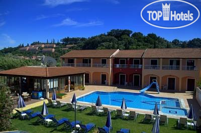 Hotel photo Koursaros Apartments 