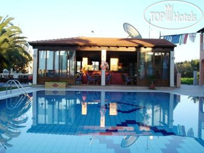 New photos from tourists Koursaros Apartments