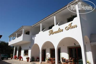 Hotelier's photos Paradise Inn