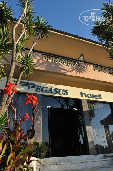 Hotel photo Pegasus 3*