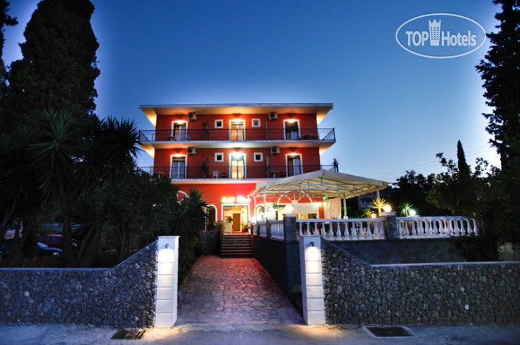 Hotelier's photos Pyrros Hotel 2*