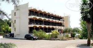 Hotelier's photos Eliana 2*