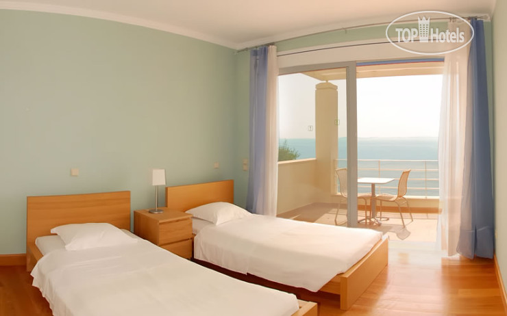 New photos from tourists Villa Stavros