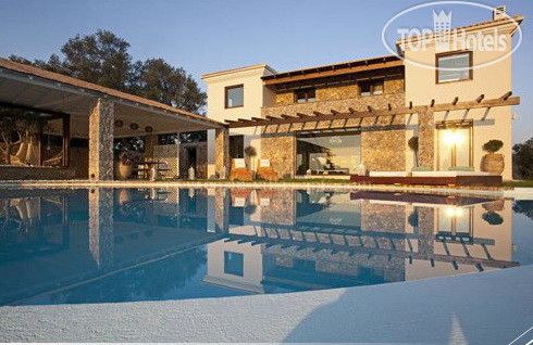 Hotel photo Vip Villa Corfu 