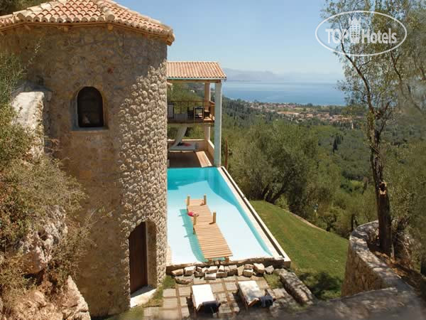 Hotelier's photos Villa Bournella