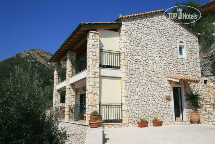 Hotel photo Villa Marianthi & Villa Zeta 