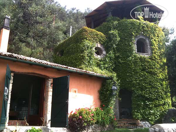 Hotelier's photos Villa Melolia
