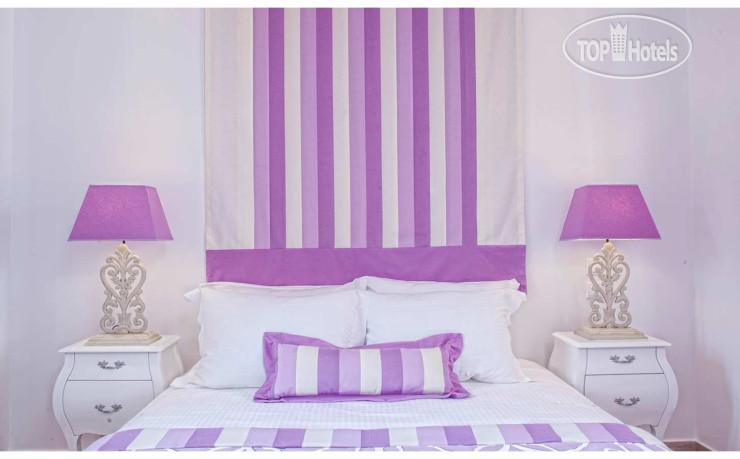 New photos from tourists S&O Villas Olympia