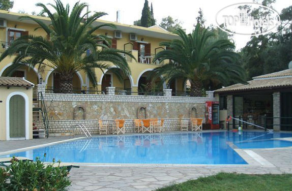 Hotelier's photos Birlis Apartments