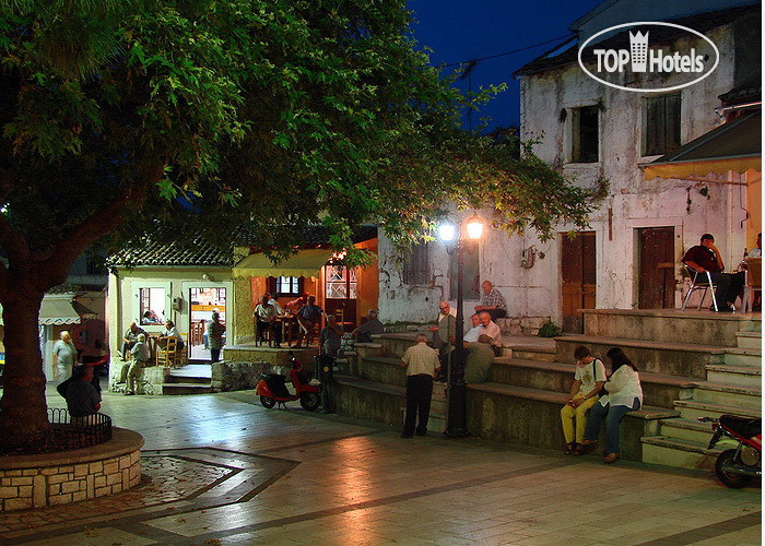 New photos from tourists Birlis Apartments