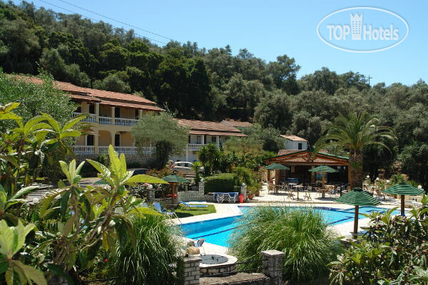 Hotelier's photos Villa Papoulas Apartments