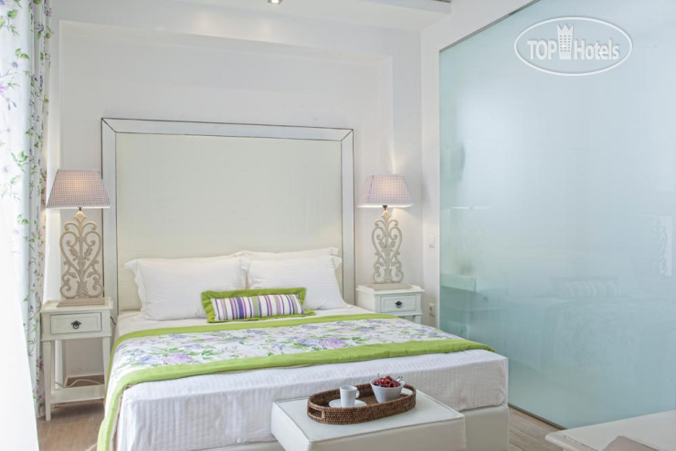 New photos from tourists Villa Lilly