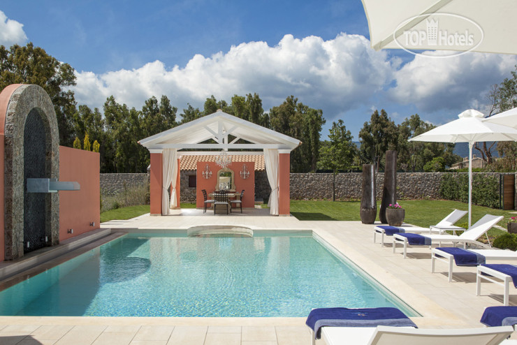Hotel photo Villa Lilly 