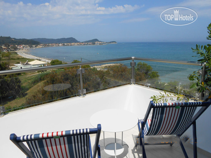 New photos from tourists Sidari Beach 4*