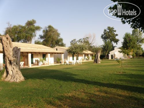 Hotelier's photos Messonghi Cottages Apartments