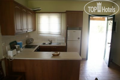 New photos from tourists Messonghi Cottages Apartments
