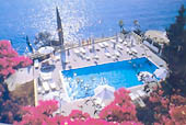 Hotel photo Achilles 3*