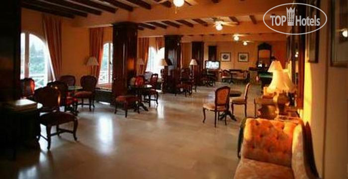 New photos from tourists Paleo Art Nouveau 4*