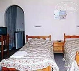 New photos from tourists Alexiou 4*