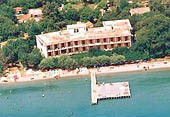 Hotel photo Dassia Beach 2*