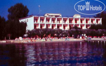 Hotel photo Dassia Beach 2*
