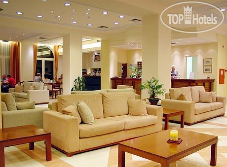 Hotelier's photos Hellinis 3*