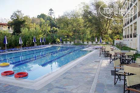 New photos from tourists Hellinis 3*