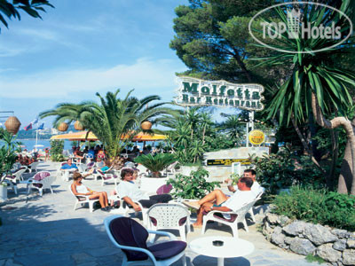 New photos from tourists Molfetta Beach Hotel 3*