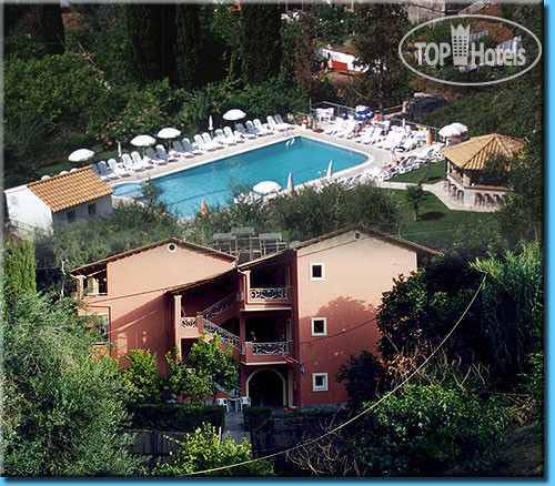 New photos from tourists Roda Garden Village 3*