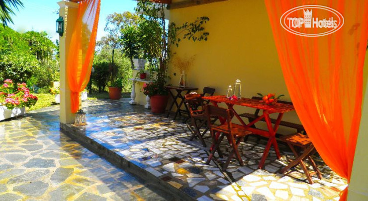 New photos from tourists Veroniki Studios & Apartments 2*