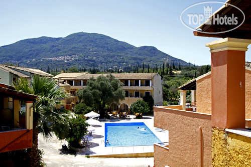 Фото Bintzan Inn