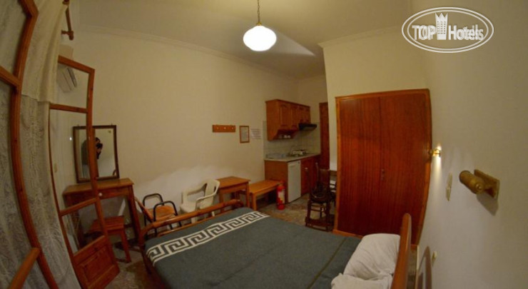 New photos from tourists Sofoklis Apartments