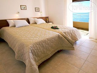 New photos from tourists Barbati View Luxury Apartments 4*
