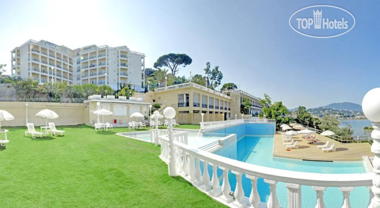 Фотографии отельера The Royal Grand Hotel 3*