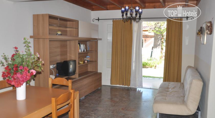 New photos from tourists Tassos Apartments 2*