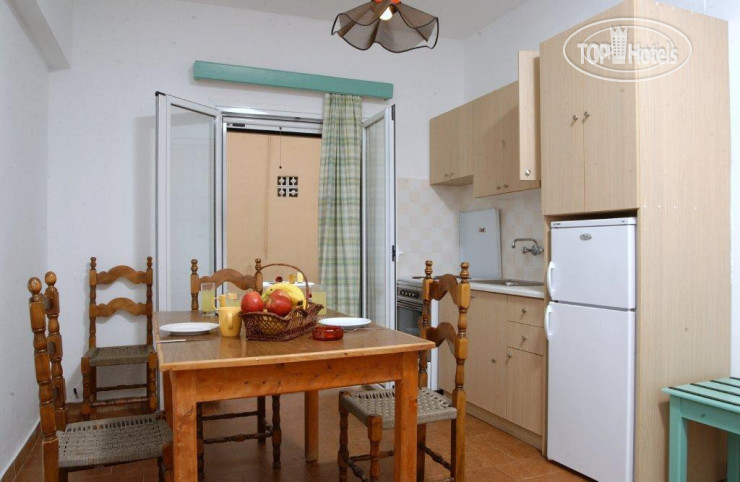 New photos from tourists Electra Apartments & Studios