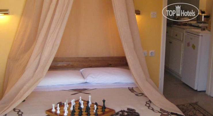 New photos from tourists Frida Apartments 3*